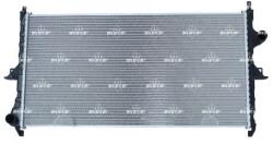 NRF Chladič motora NRF 550002 (550002)