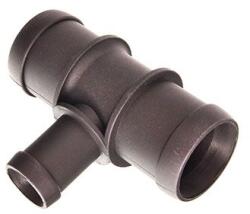 MAXGEAR Príruba chladenia MAXGEAR 18-0812 (18-0812)