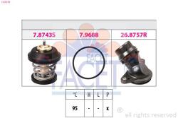 FACET Termostat chladenia FACET 7.8757K (7.8757K)
