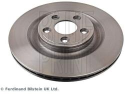 BLUE PRINT Brzdový kotúč BLUE PRINT ADJ134360 (ADJ134360)