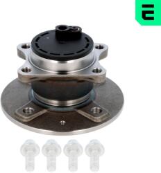 OPTIMAL Súprava ložísk kolesa OPTIMAL 602835 (602835)