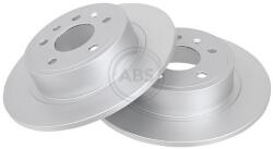 A. B. S Brzdový kotúč A. B. S. 17064 (17064)