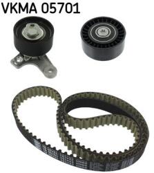 SKF Sada ozubeného remeňa SKF VKMA 05701 (VKMA 05701)
