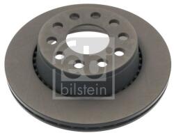 Febi Bilstein Brzdový kotúč FEBI BILSTEIN 43932 (43932)