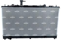 NRF Chladič motora NRF 53752 (53752)