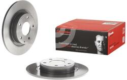 BREMBO Brzdový kotúč BREMBO 08. C423.11 (08.C423.11)