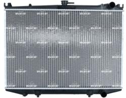 NRF Chladič motora NRF 516842 (516842)