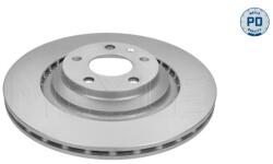 MEYLE Brzdový kotúč MEYLE 115 523 0028/PD (115 523 0028/PD)