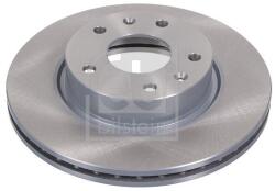 Febi Bilstein Brzdový kotúč FEBI BILSTEIN 43829 (43829)