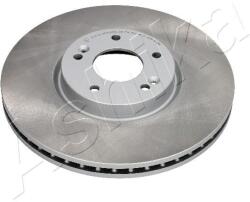 ASHIKA Brzdový kotúč ASHIKA 60-0H-H19C (60-0H-H19C)