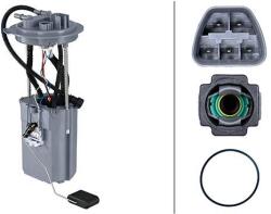 HELLA Palivová dopravná jednotka HELLA 8TF 358 305-211 (8TF 358 305-211)