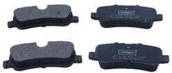 MAXGEAR Sada brzdových platničiek kotúčovej brzdy MAXGEAR 19-3602 (19-3602)