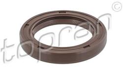 TOPRAN Tesniaci krúżok kľukového hriadeľa TOPRAN 821 788 (821 788)