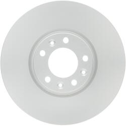 Bosch Brzdový kotúč BOSCH 0 986 479 A89 (0 986 479 A89)