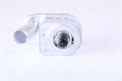 NISSENS Chladič motorového oleja NISSENS 91101 (91101)