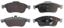 QUARO Sada Brzdových Destiček, Kotoučová Brzda (qp0827)