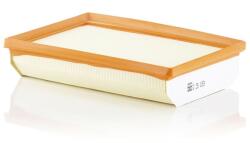 Mann-filter Vzduchový filter MANN-FILTER C 25 033 (C 25 033)