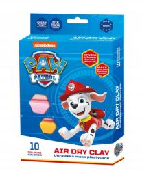 ASTRA Gyurma Paw Patrol Marshall 10 Színben