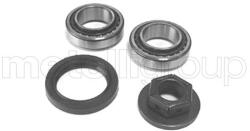 METELLI Lozysko Kola Zestaw Tyl (19-2719)