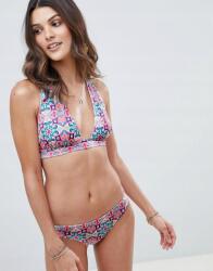 Asos Design Bikini Alsó Mintás Xxh cwm XL