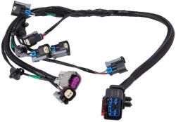 KAMOKA Pripojovacie vedenie, vstrekovací ventil KAMOKA 1611018 (1611018)