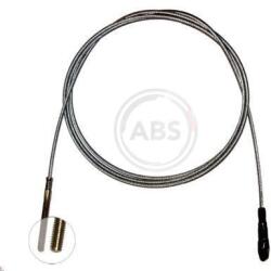 A. B. S Lanko ovládania spojky A. B. S. K24450 (K24450)