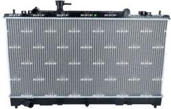 NRF Chladič motora NRF 58393 (58393)