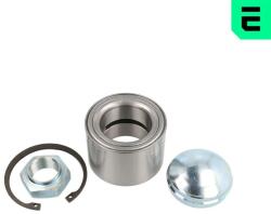 OPTIMAL Súprava ložísk kolesa OPTIMAL 681471 (681471)