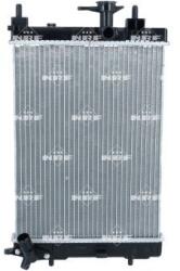 NRF Chladič motora NRF 59207 (59207)