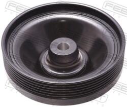 FEBEST Remenica kľukového hriadeľa FEBEST RNDS-LOG (RNDS-LOG)