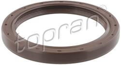 TOPRAN Tesniaci krúžok hriadeľa, olejové čerpadlo TOPRAN 110 493 (110 493)