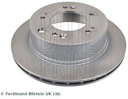 BLUE PRINT Brzdový kotúč BLUE PRINT ADG043146 (ADG043146)