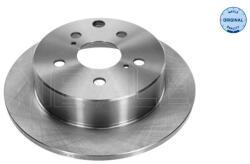 MEYLE Brzdový kotúč MEYLE 30-15 523 0088 (30-15 523 0088)