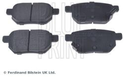 BLUE PRINT Sada brzdových platničiek kotúčovej brzdy BLUE PRINT ADT342204 (ADT342204)