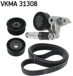 SKF Ozubený klinový remeň - Sada SKF VKMA 31308 (VKMA 31308)