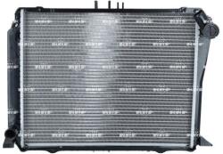 NRF Chladič motora NRF 503962 (503962)