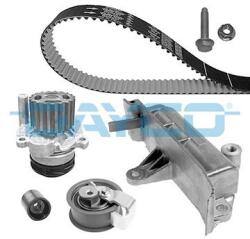 DAYCO Vodné čerpadlo + sada ozubeného remeňa DAYCO KTBWP4153 (KTBWP4153)