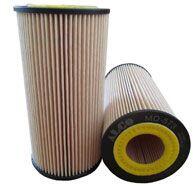 Alco Filter Olejový filter ALCO FILTER MD-573 (MD-573)