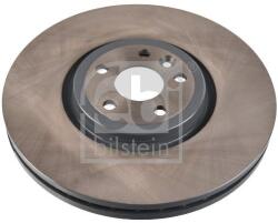 Febi Bilstein Brzdový kotúč FEBI BILSTEIN 107221 (107221)