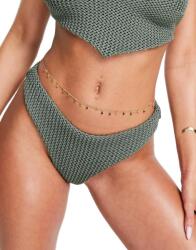  Asos Design Kötött Bikini Alsó Xxj bpv M