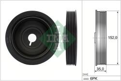 Schaeffler INA Remenica kľukového hriadeľa Schaeffler INA 544 0054 10 (544 0054 10)