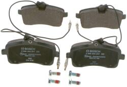 Bosch Sada brzdových platničiek kotúčovej brzdy BOSCH 0 986 494 097 (0 986 494 097)