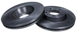 MAXGEAR Brzdový kotúč MAXGEAR 19-2490 (19-2490)