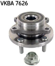 SKF Súprava ložísk kolesa SKF VKBA 7626 (VKBA 7626)