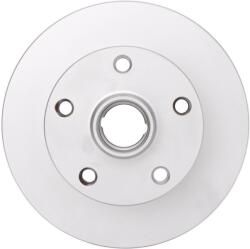 Bosch Brzdový kotúč BOSCH 0 986 479 B48 (0 986 479 B48)