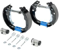 ATE Sada brzdových čeľustí ATE 03.0520-9420.3 (03.0520-9420.3)