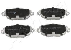 ASHIKA Klocki Ham. Ford Mondeo Iii (50-00-0318)