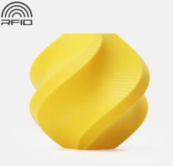 Bambu Lab - PETG HF - Sárga - Tekercs - 1, 75 mm - 1 kg