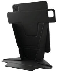 Uniq Ryze 360 tok iPad Pro 13" (2024) készülékhez, éjfekete (UNIQ-PDP13(2024)-R360BLK)