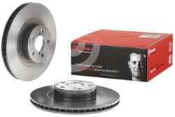 BREMBO Brzdový kotúč BREMBO 09.9077. 11 (09.9077.11)